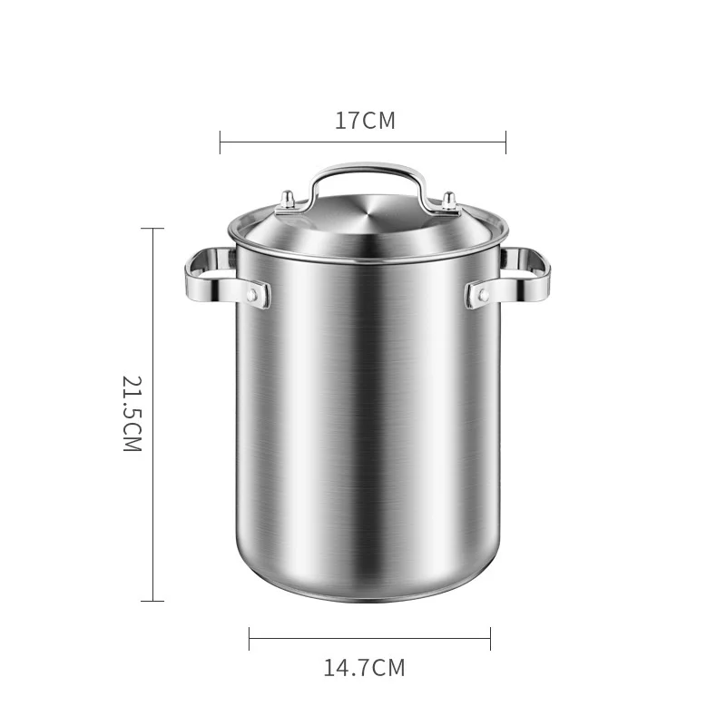 

Набор для приготовления: пароварка для овощей и спаржи, кастрюля для жарки с внутренней корзиной-сеткой, высокая кастрюля для пасты