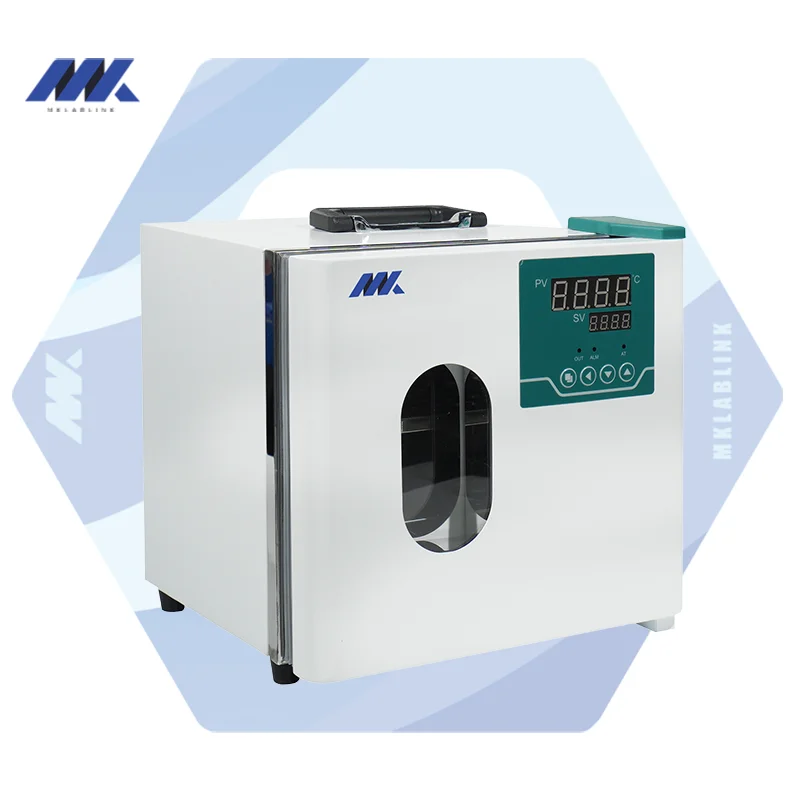 MKLABLINK Laboratory Portable Incubator 9L constant temperature incubator