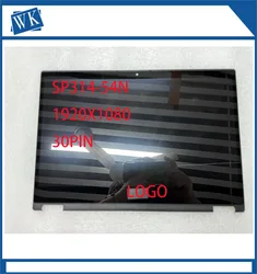 Touch Screen Assembly for Acer Spin 3 SP314-54N,N19W2  Replacement LED LCD Series -311V
