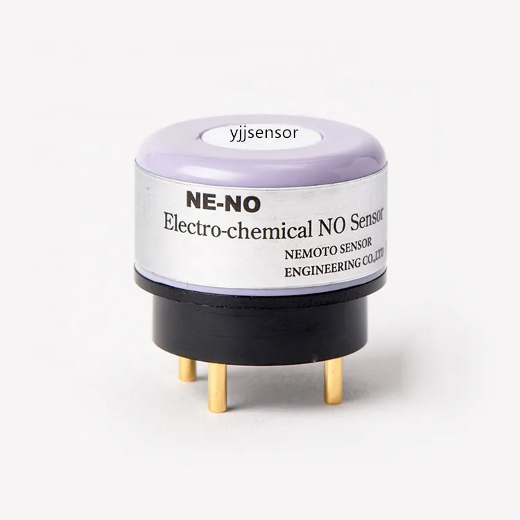 

NE-NO2 Gas Nitrogen Dioxide Sensors High Quality Environments Monitoring NO2 Industrial
