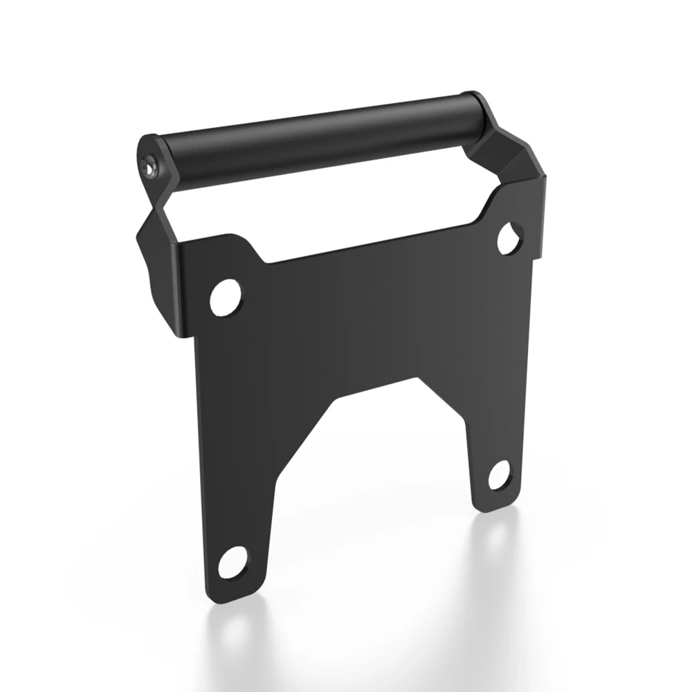 For ZONTES 703F ZT703F 703 F 2024 - 2027 22MM Anti Vibration Bracket Cellphone Phone GPS Navigation Stand Holder Extension Bar