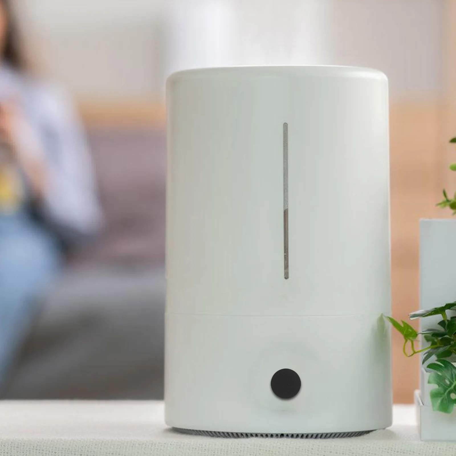 

4 Sheets LED Light Blocking Stickers Dimming Covers for Home Office Electronic Devices Blackout Tape Flexible Brightness