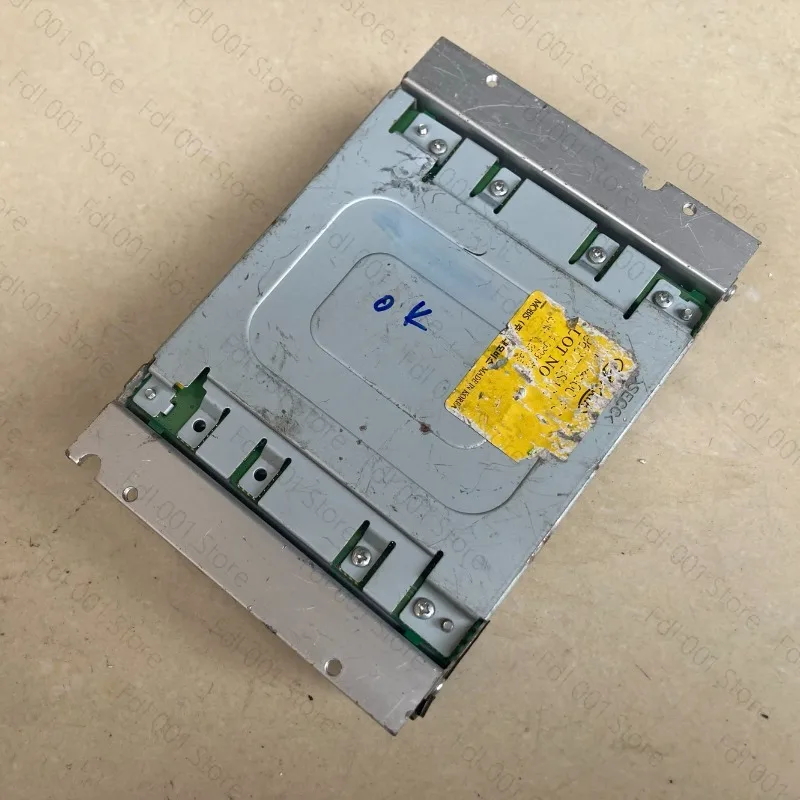 Car Amplifier for Hyundai Kia K4 K5 S8 ix35 Original Used