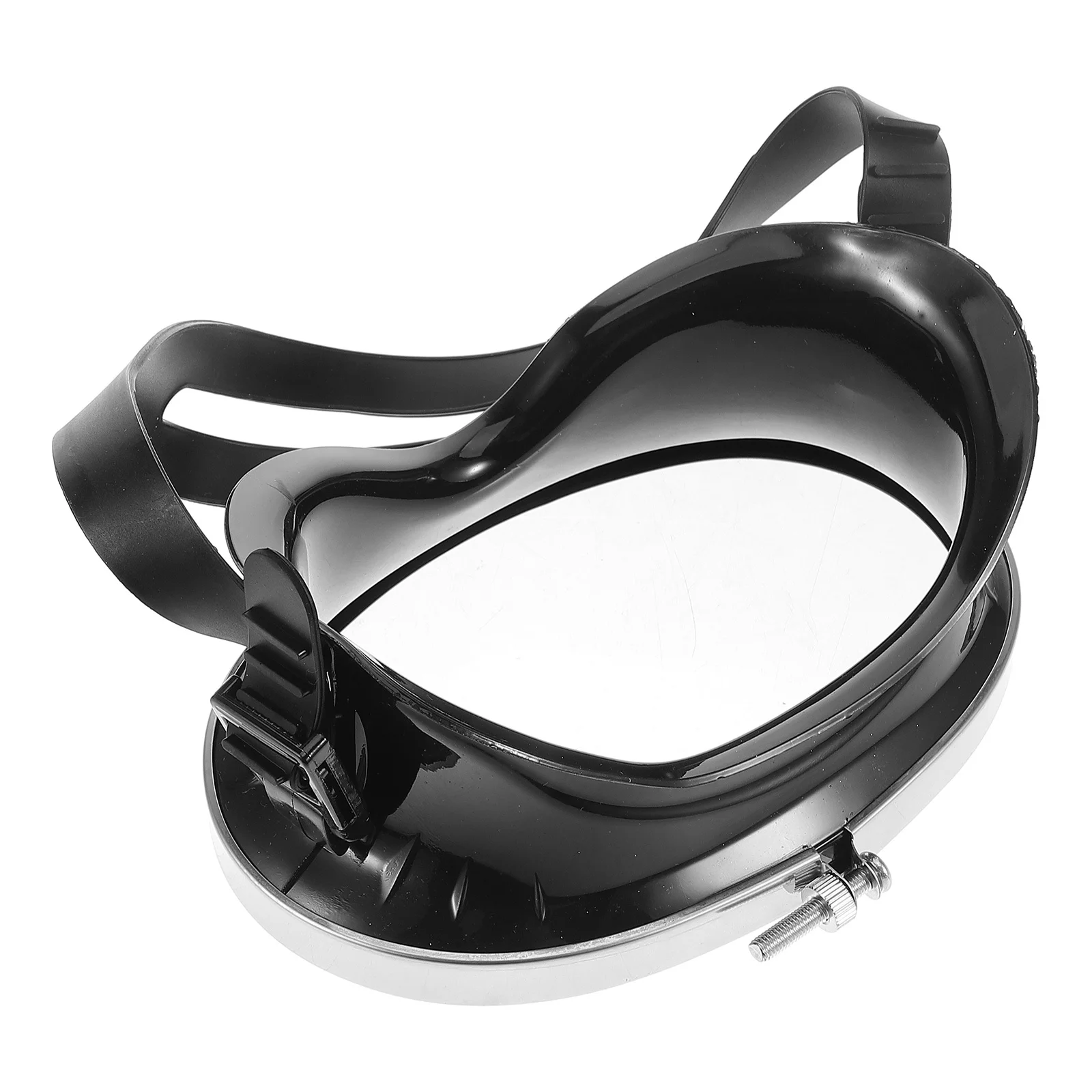 Occhialini da immersione Occhiali da sub Equipaggiamento Maschera comoda Nuoto per adulti Divisorio per uomo