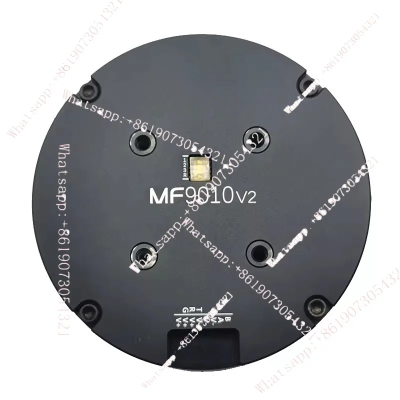 

MF9010 V2 New DC Servo Set Brushless PTZ Motor Controller CAN20B