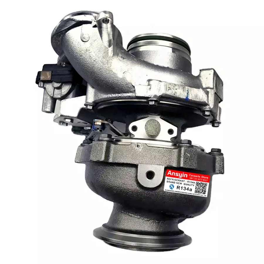 Turbocharger GTB2056VZK For BMW X3 x4 X5 N57TU Euro 6 N57N Engine 7823202B03 806094-0005 806094-0003 806094-5010S 806094-7