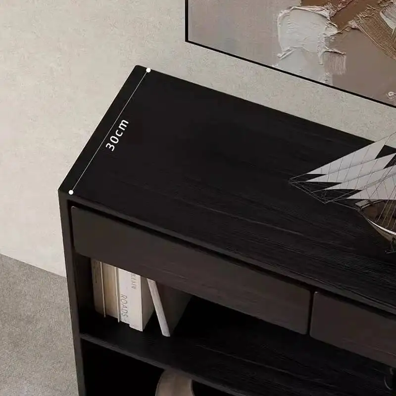 Luxury Premium Console Table Modern Minimalist Nordic Beauty Console Table Entrance Hall Living Room Wohnzimmer Tisch Furniture
