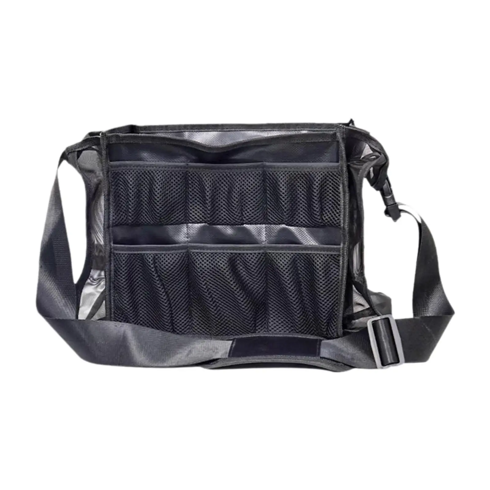 Makeup Artist Waist Bag Makeup Brush Storage Bag Storage Bag for Outside