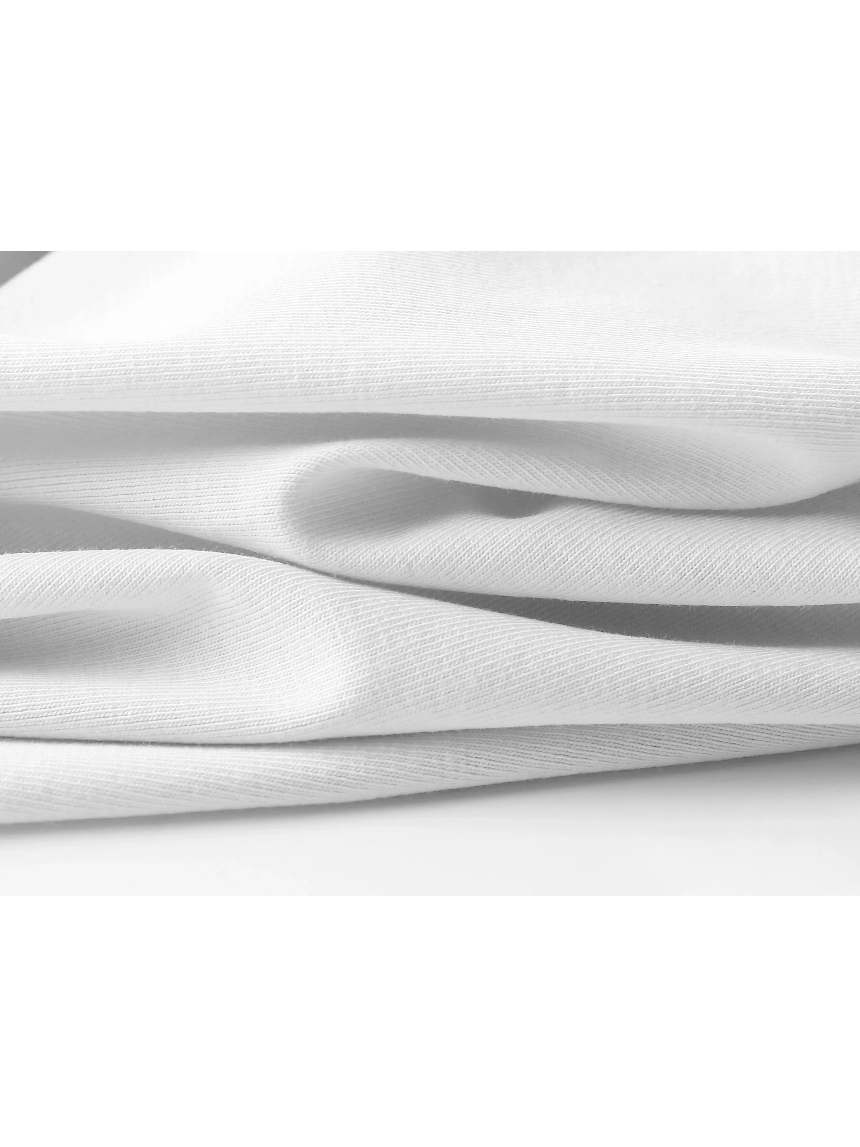 T-shirt col en V pour femme de taille standard, 100%. T-shirt blanc décontracté à col en v pour femmes, manches courtes imprimées libellule, lavable à la Machine