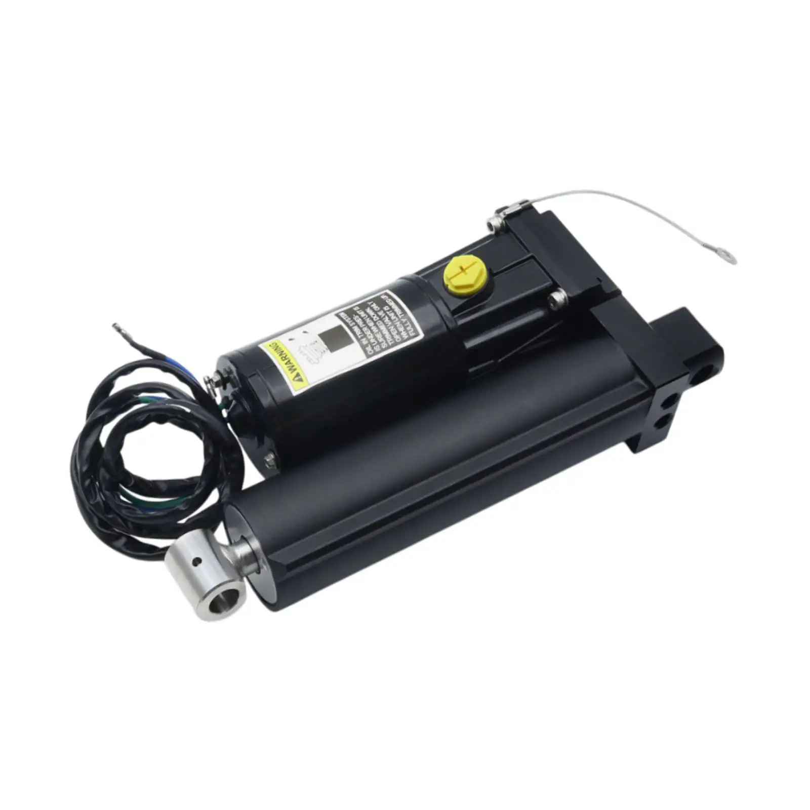 

Outboard Power Trim Assembly Easy to Install Professional Spare Parts 4 Stroke Accessory Replace for D115 F80 90 F65 D90