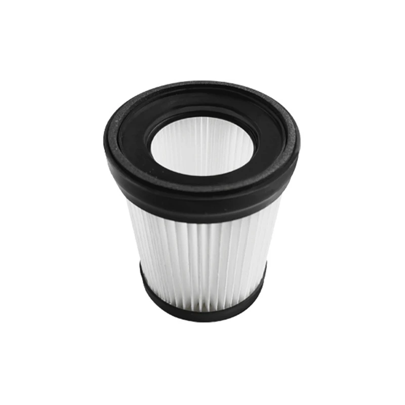 8 قطعة ل Fabuletta FSV101/ FSV001 / Girnoor G160 / G165 / Afoddon A300 مكنسة كهربائية فلتر Hepa استبدال الملحقات