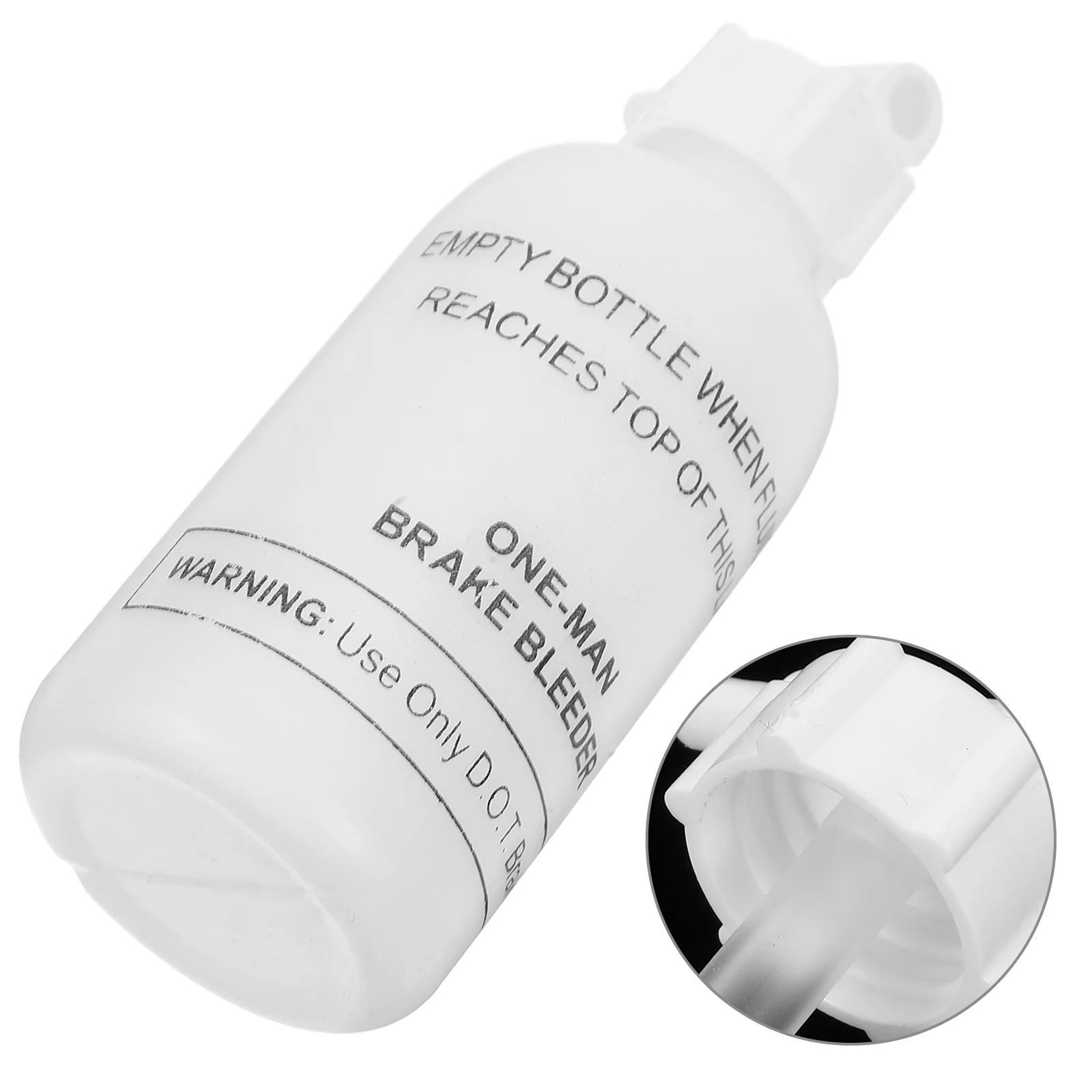 

Fuel Injection Brake Oil Changing Supply Fluid Bleeder Small Replacement Tool Kit Changer Adapter