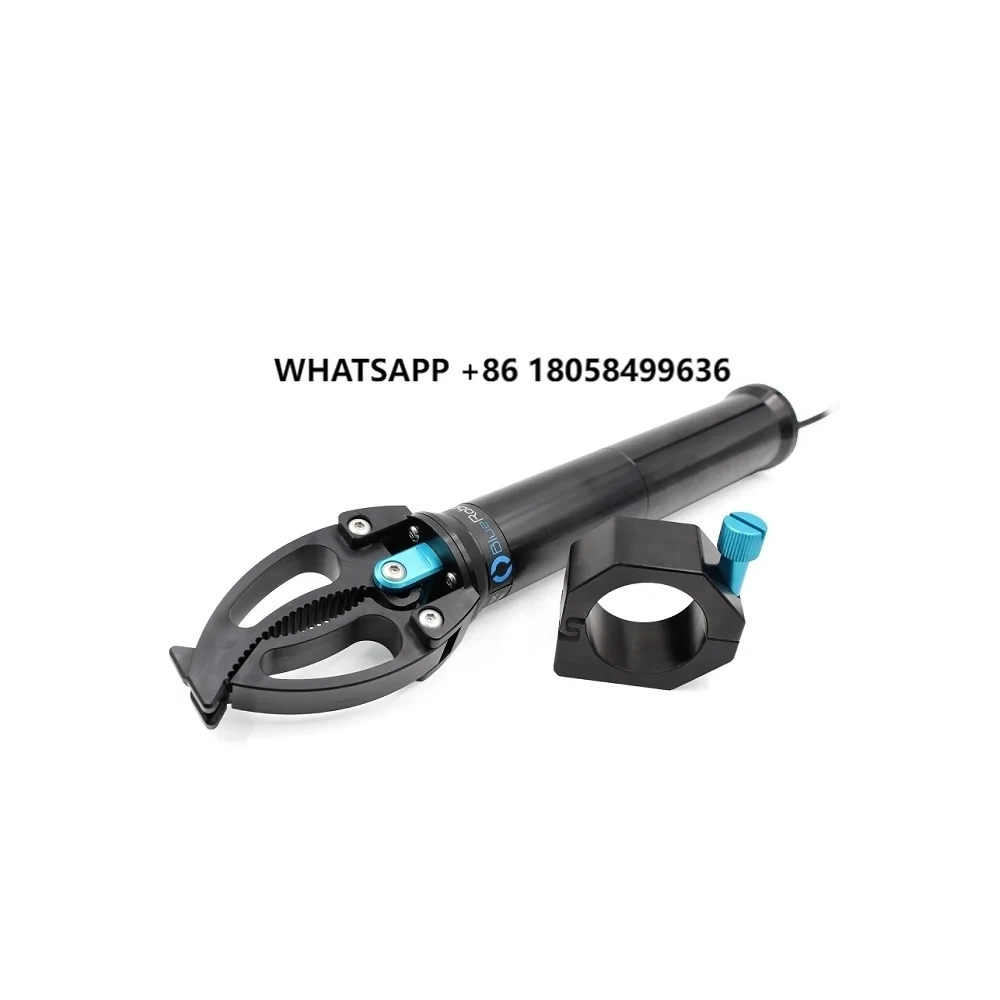 

Underwater Robot ROV Underwater Manipulator Single-function Underwater Manipulator G300 BlueROV2