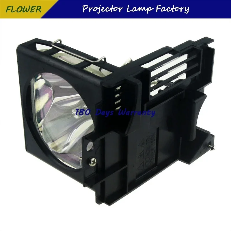 مصباح عرض بديل مع ضمان لمدة 90 يومًا شحن ، HITACHI من نوع DT00661