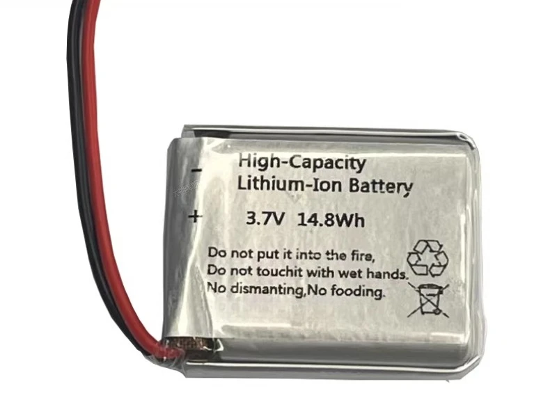 

Аккумуляторная литий-ионная батарея COHN 3.7V 14.8Wh