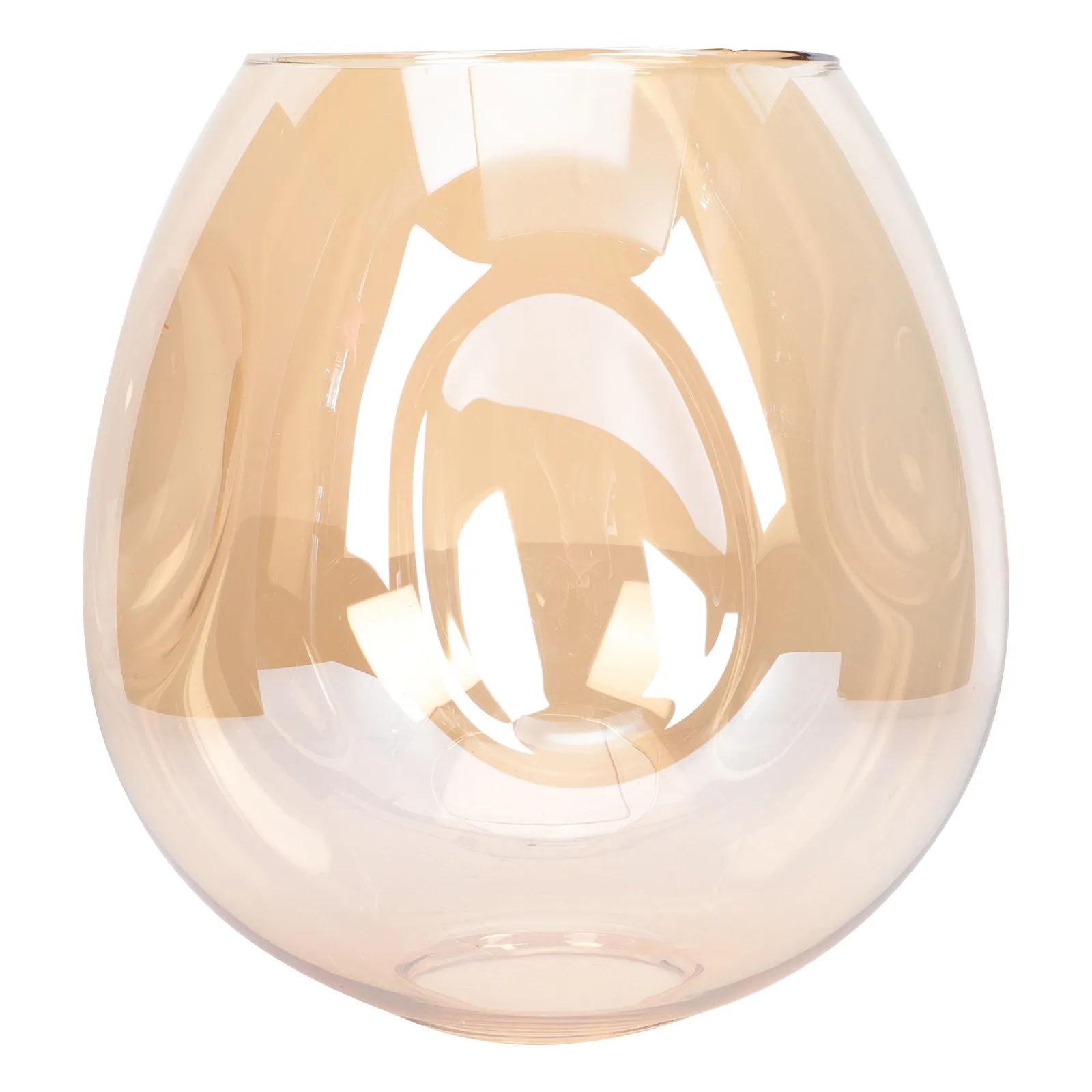 

Простой элегантный стеклянный абажур, подходит для большинства ламп: настольных, напольных, настенных, прикроватных. Универсальный светильник для дома.