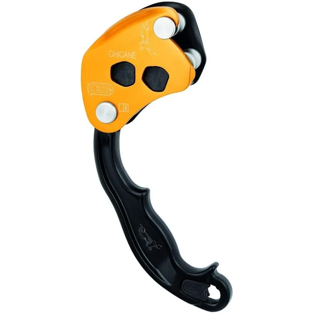 s Chicane Accessory for Climbing, Multicolor, UNI