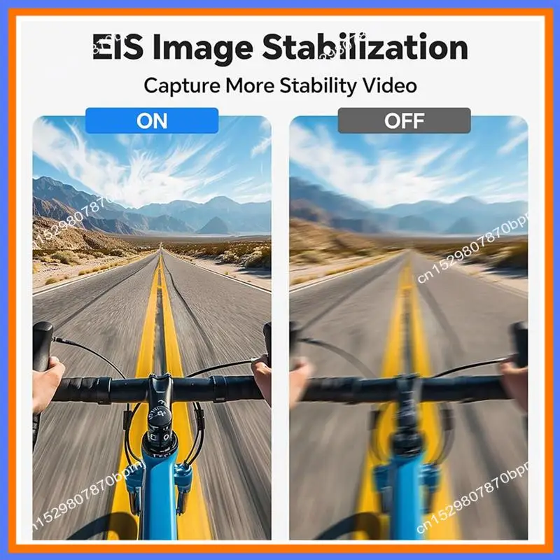 

BAAE 4K HD Body Camera,Wifi Video Recording Camera With Helmet Mount, Helping Your Cycling, Travel, And Outdoors
