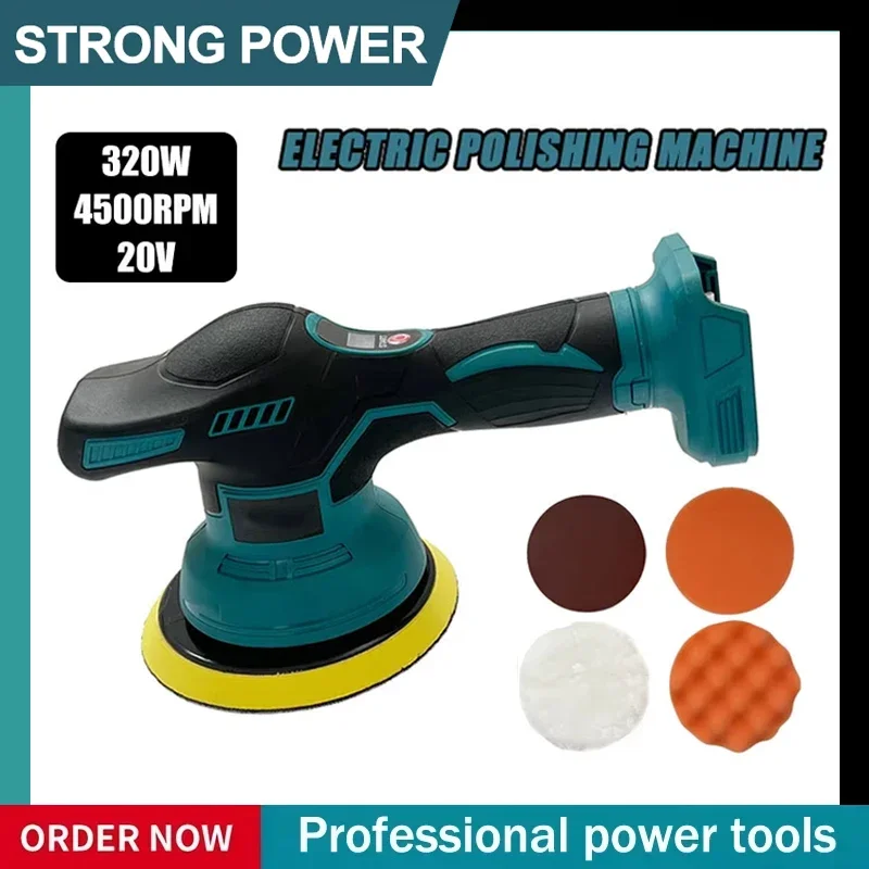 Fit Makita Cordless… - image