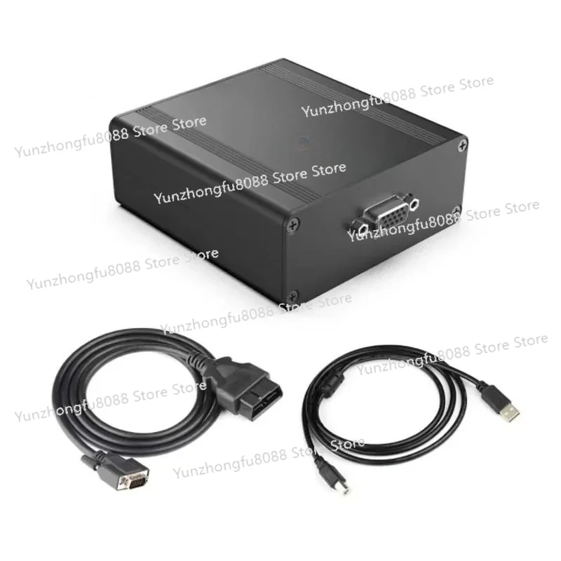 

ECU Programmer Tuners 5.1.58