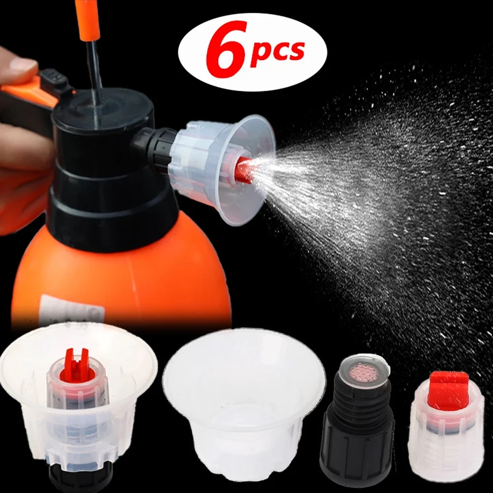 

Car Washing Gardening Car Wash Accessories Flexible Quantity Options Nozzle Foam Generator Robust Plastic Design