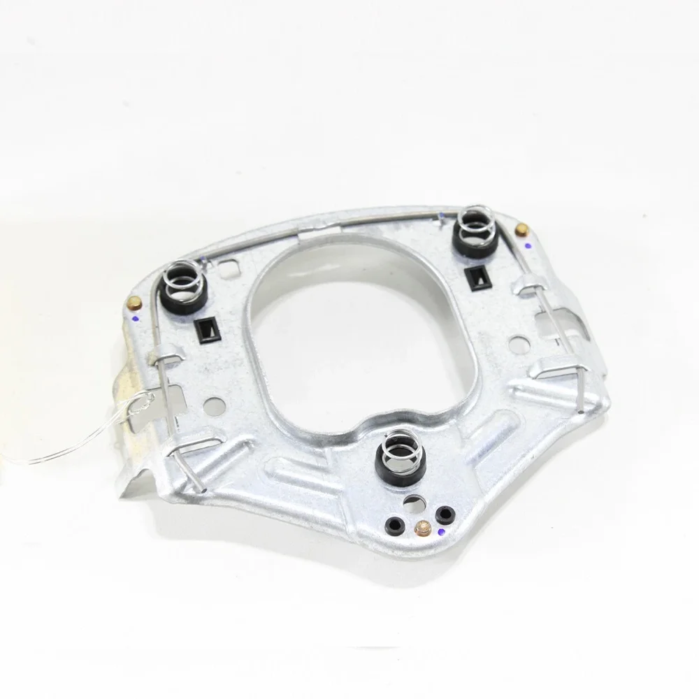 The new universal iron steering wheel center bracket for the Honda Accord