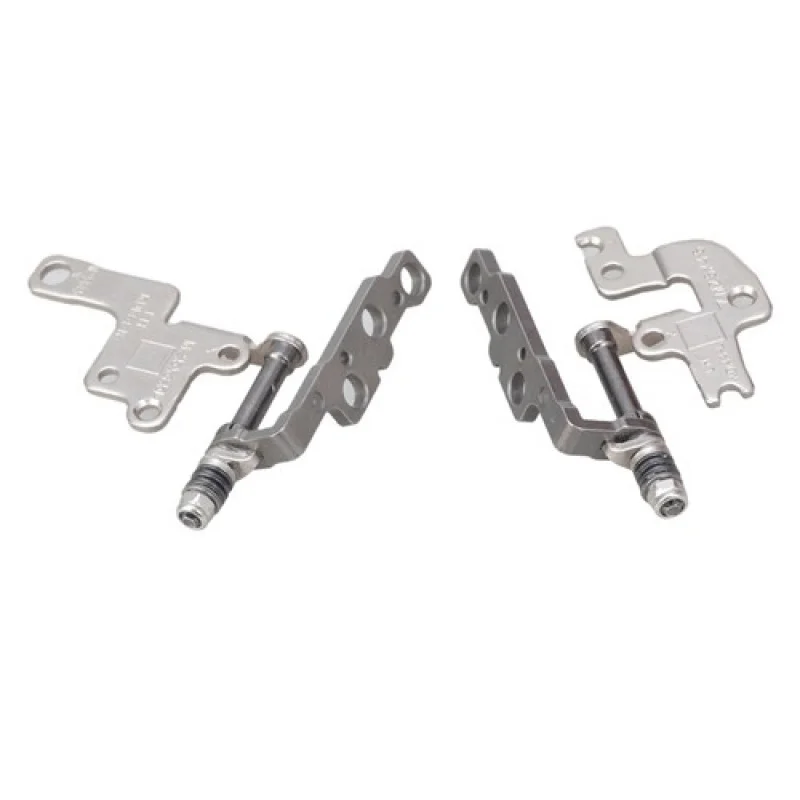High Strength Laptop Hinge Assembly for LATITUDE7455 Laptop For Smooth Movement