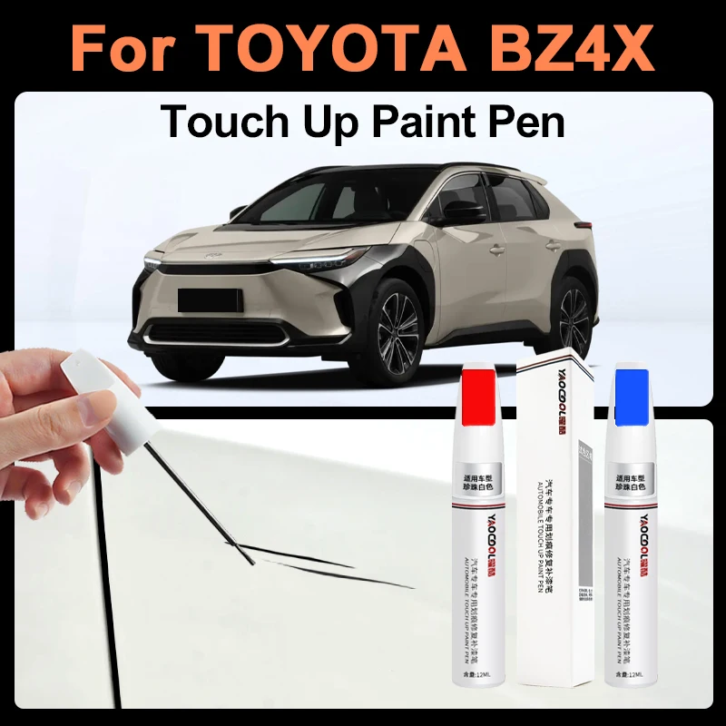 For Toyota BZ4X Car…