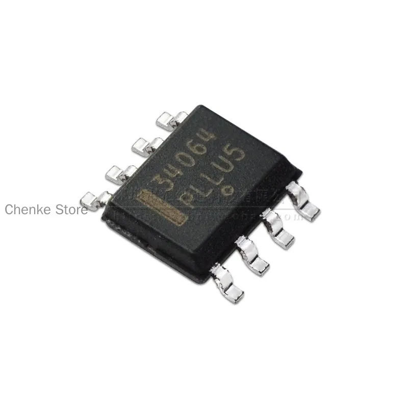 10PCS/original genuine 34064 MC34064D-5R2G patch SOP-8 monitoring and reset chip