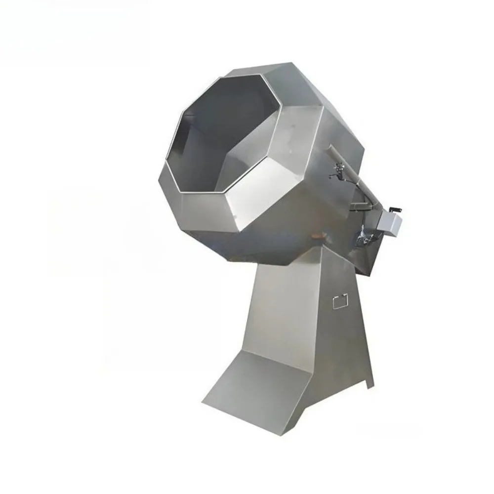 

Высокоэффективная автоматическая машина для жарки и обработки приправ со стальными струнами, 220 В, новая, для использования на закусках и пищевых продуктов.