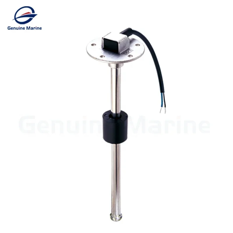 Genuine Marine Boat Yacht Car RV Oil Fuel Water Tank Level Sensor