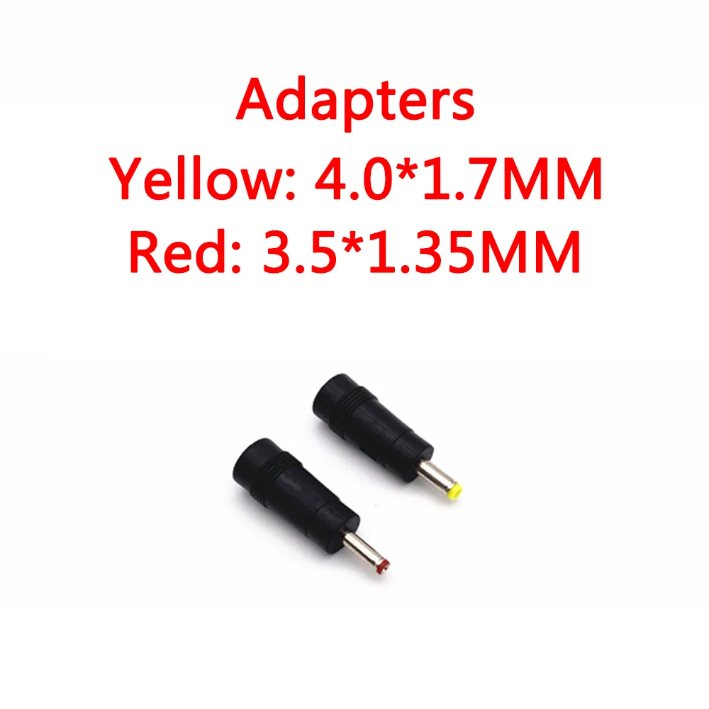 DC 9V 10V 12V 1.5A Transformer Charger DVD Player Power Cord 10V 1500MA Adapter