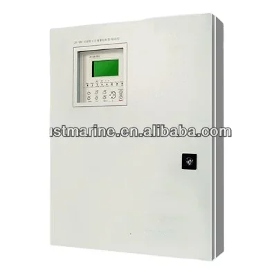 

JB-QB-5Si Fire Alarm Control Panel with CCS ABS Certificate