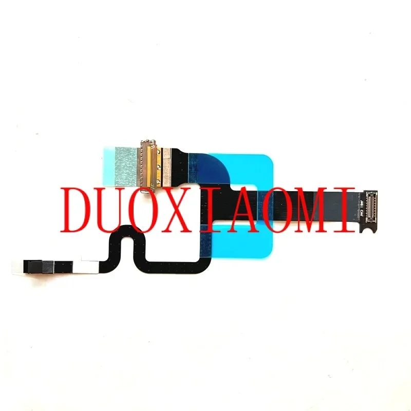 New Lcd FDQ30 LF-H812P EDP Cable For Dell XPS 13 9300 0YCCJ2 YCCJ2