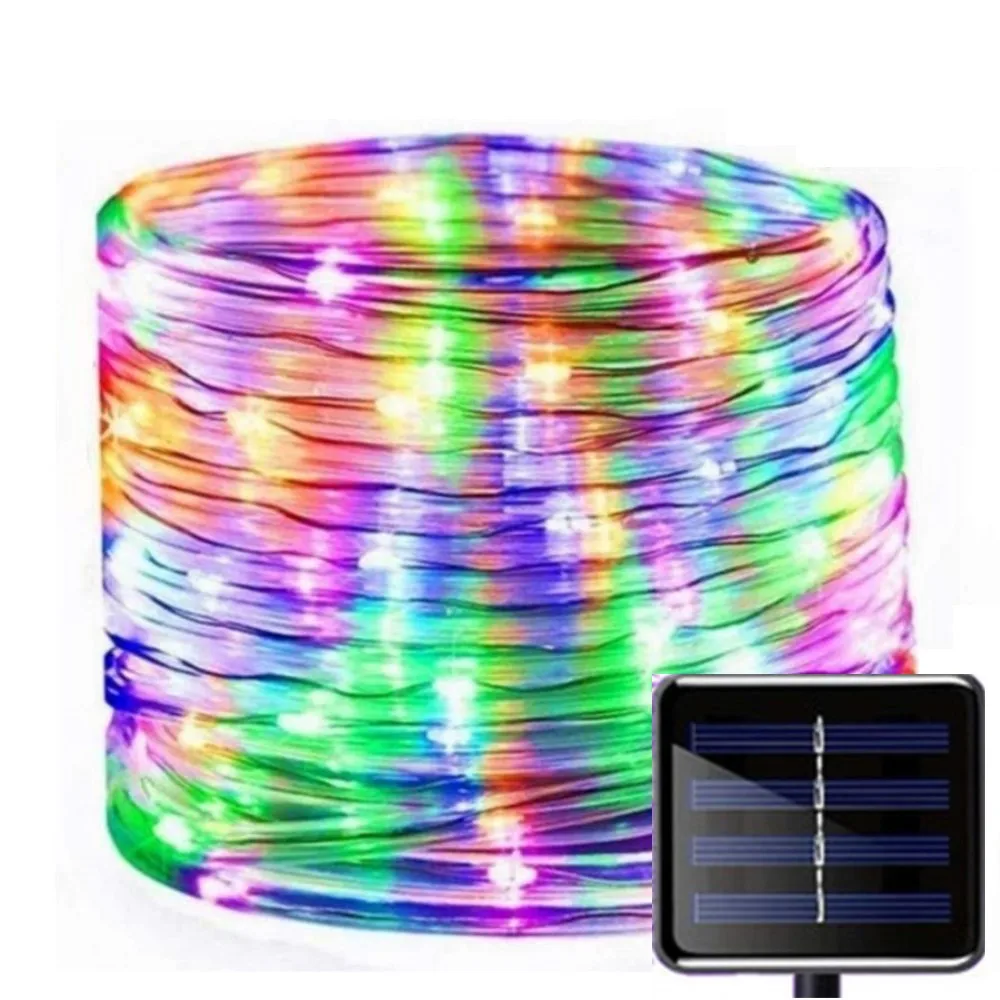 External Solar Lamp… - image