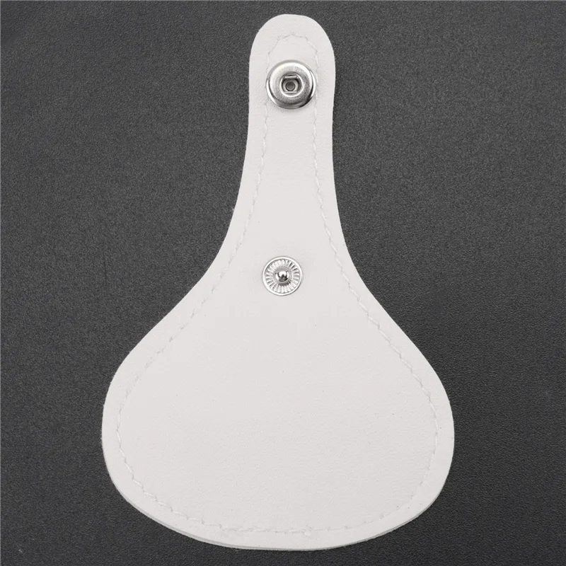 A01V-5Pcs Outdoor UV Cut Eye Patch Nose Sunscreen Nose Protector Sunscreen Face Protector Anti Sun For Skin Care