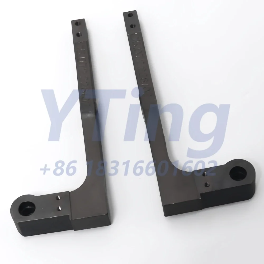C5.072.226 C5.072.228 Pull Gauge Connecting Rod Compatible with Heidelberg Printing Machine