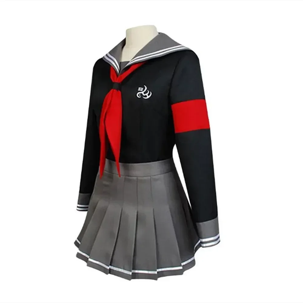 nouveau-jeu-danganronpa-2-bonne-desespoir-peko-pekoyama-cosplay-costume-nouvel-uniforme-marin-costume-jupe-ensemble-filles-femmes-halloween-cos