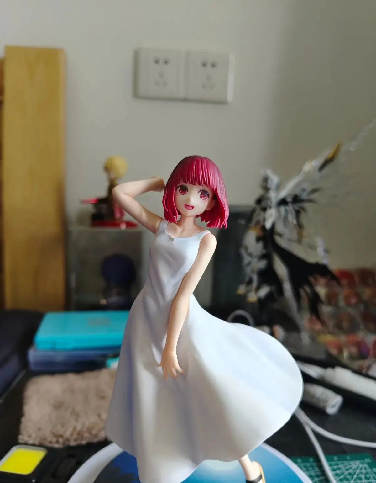 

【Оригинал】KADOKAWA KDcolle OSHI NO KO Kana Arima Full Moon Красивая модель игрушки