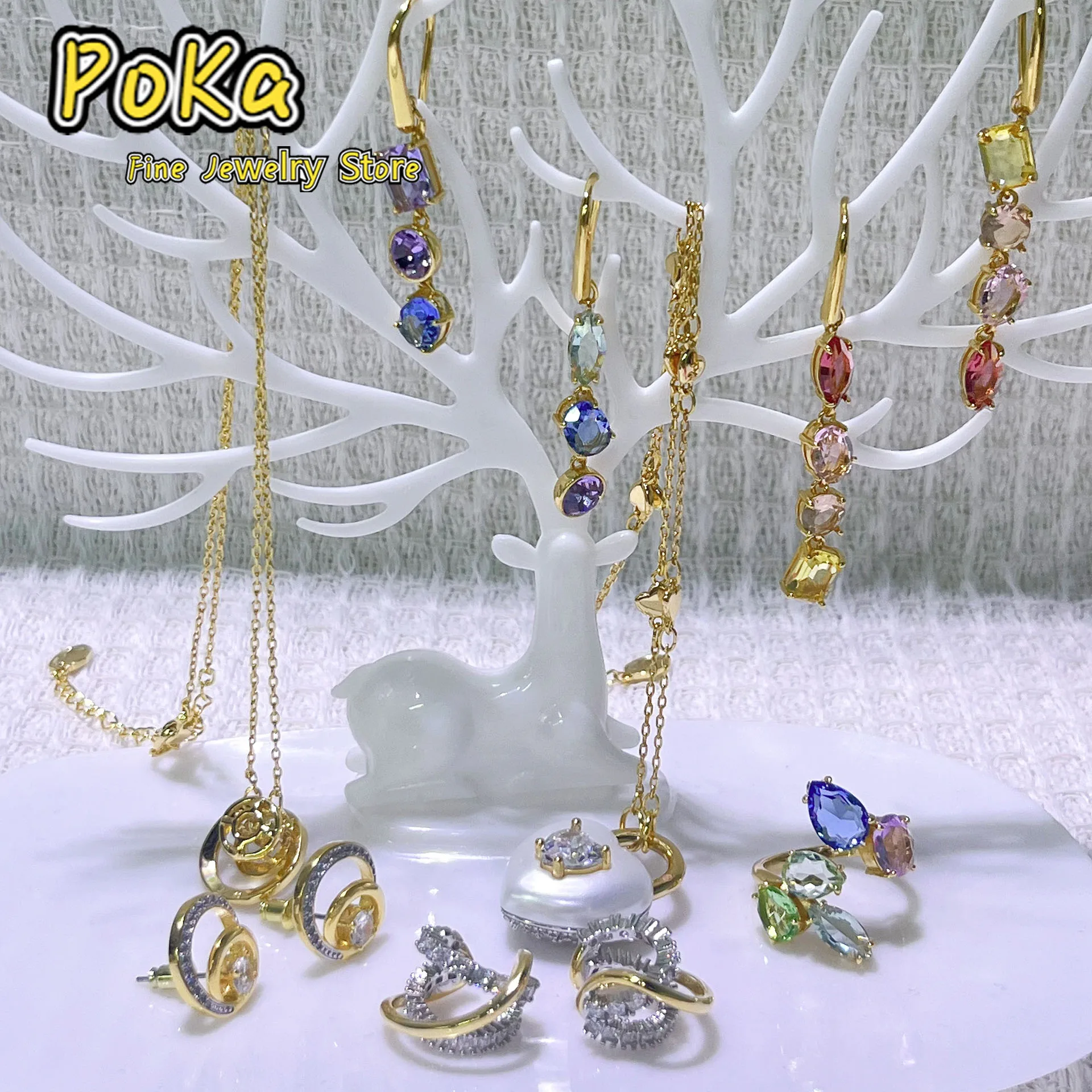 #42 Highest Rated Tassel Earrings to Buy in 2026