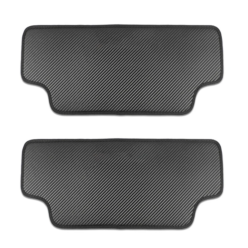 Cubierta antipatadas para asiento de coche, accesorio híbrido para Hyundai Tucson TL NX4 2015 2016 2017 2018 2019 2020 2021 2022 2023