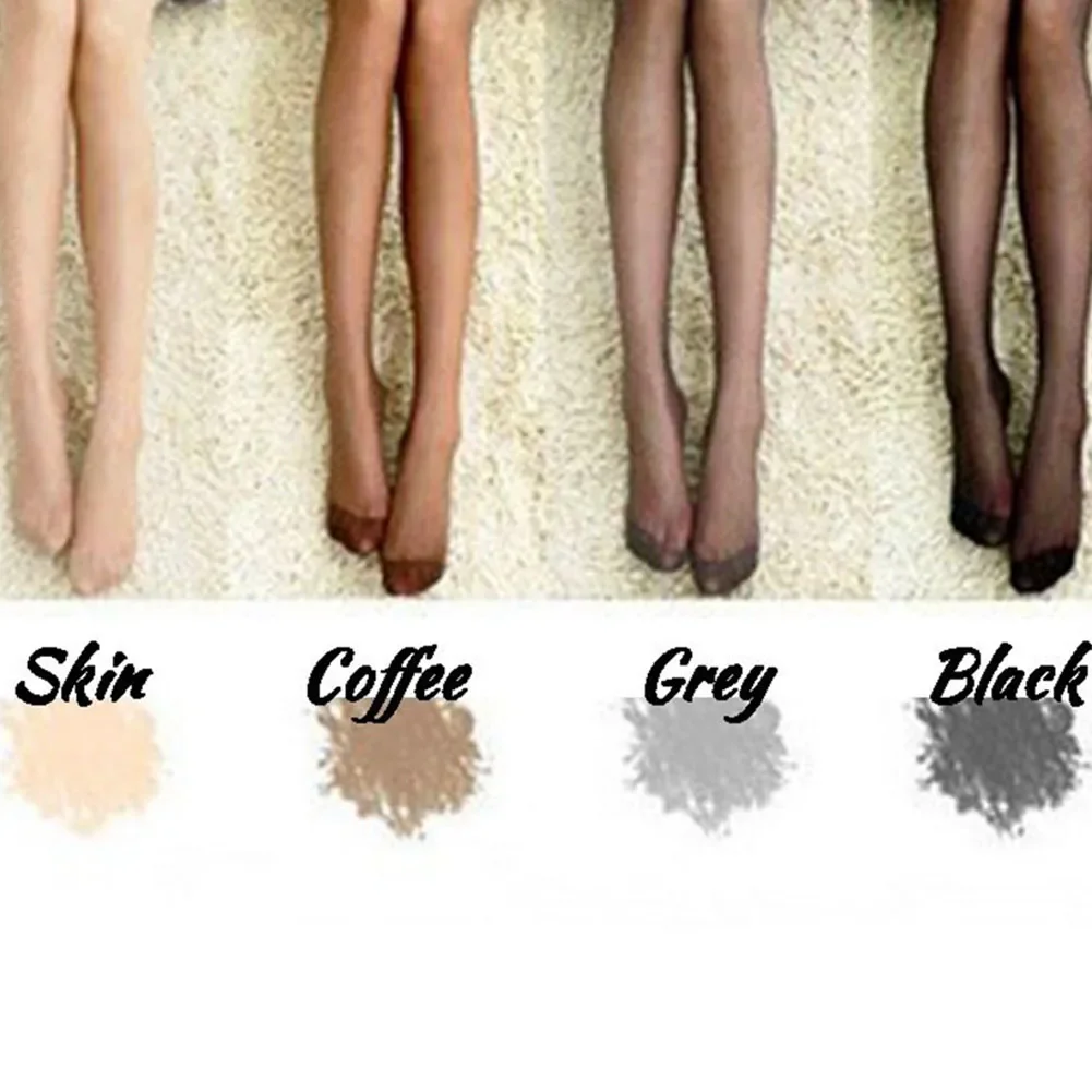 Disposable Stockings Summer Pantyhose For Summer Months For Fashionable Look Fashionable Look Lightweight Fabric