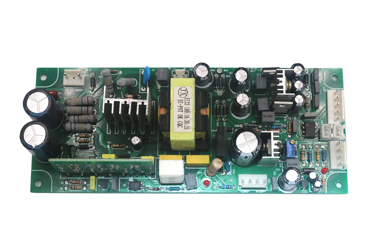 Rui Style IGBT Dual Voltage Switch Power Supply Board Inverter Welding Machine Wide Voltage Auxiliary Power Supply Board