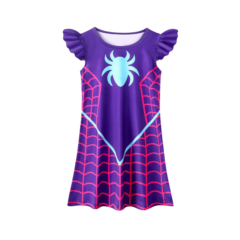 Рисунок 3 - Платье для косплея Гвен