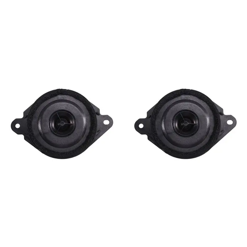 2X GV9C-66-960 Car Tweeter Speaker Fit For Mazda 3 BM BN 13-18 6 GJ GL CX-5 KE 12-15