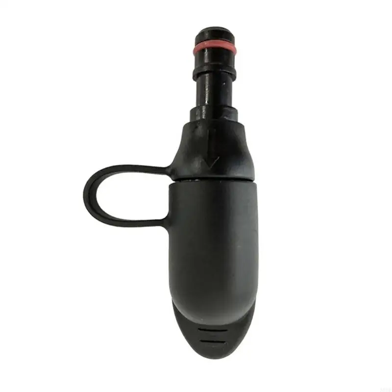 K8GE 물림 밸브 교체 마우스 피스 부품 교체 물기 물기 밸브 교체 수화 방광 교체