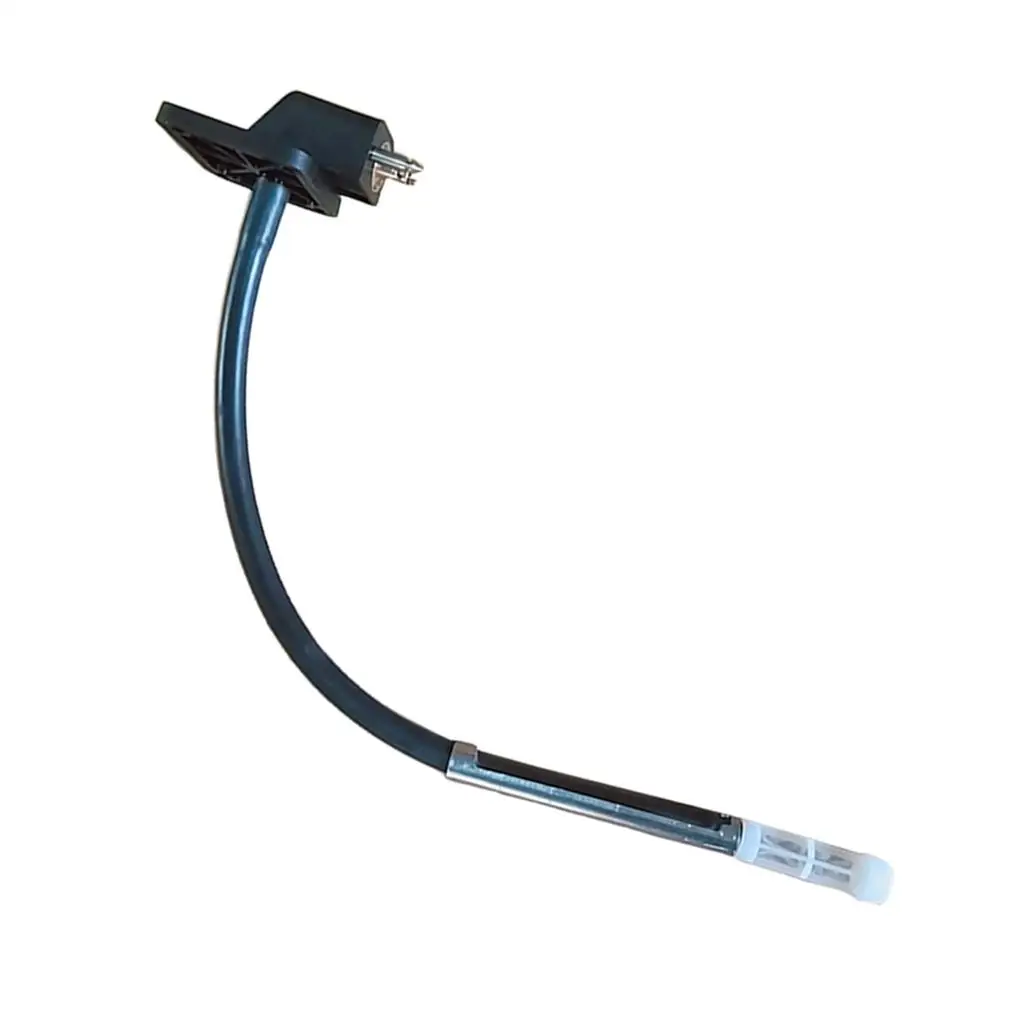 Outboard Marine Fuel Gauge Assy High Precision Oil Level Sensor Boat Engine Meter for Yatch