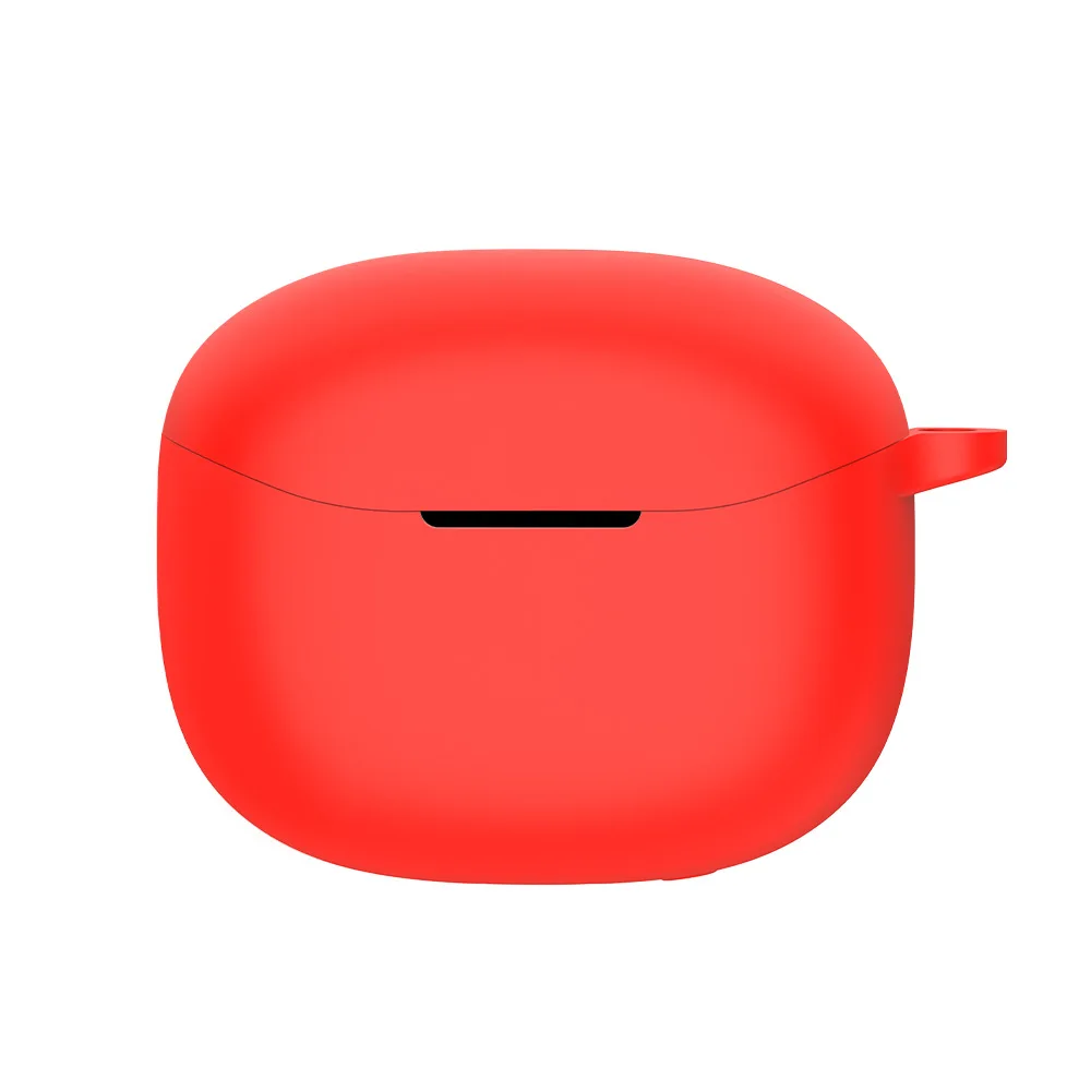 Силиконовый чехол для Anker Soundcore R100, чехол с защитой от пыли для телефона, противоударный чехол, моющийся чехол