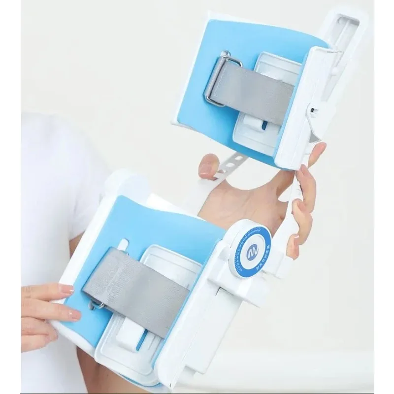 per frattura dopo l'estensione della flessione Ictus di piegatura StraightUpper Arti Emiplegia Attrezzatura per la riabilitazione Braccio Gomito Esercizio