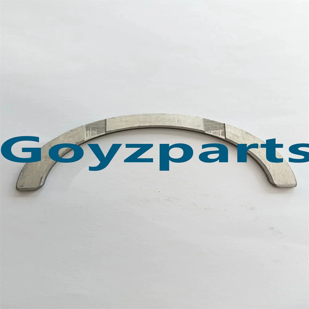 

4A13- 1002034 Детали двигателя Упорная пластина Упорные детали Упорная шайба для серии Mitsubishi Подходит для 4A13 4A13- 1002034